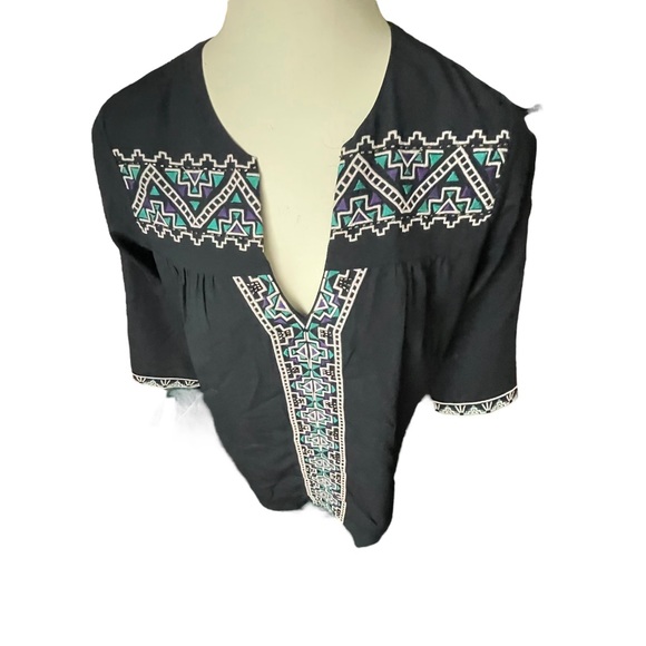 M M COUTURE by Miss Me Top Size XS - Picture 12 of 15